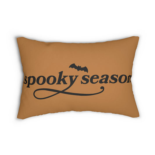 SPOOKY Pillow