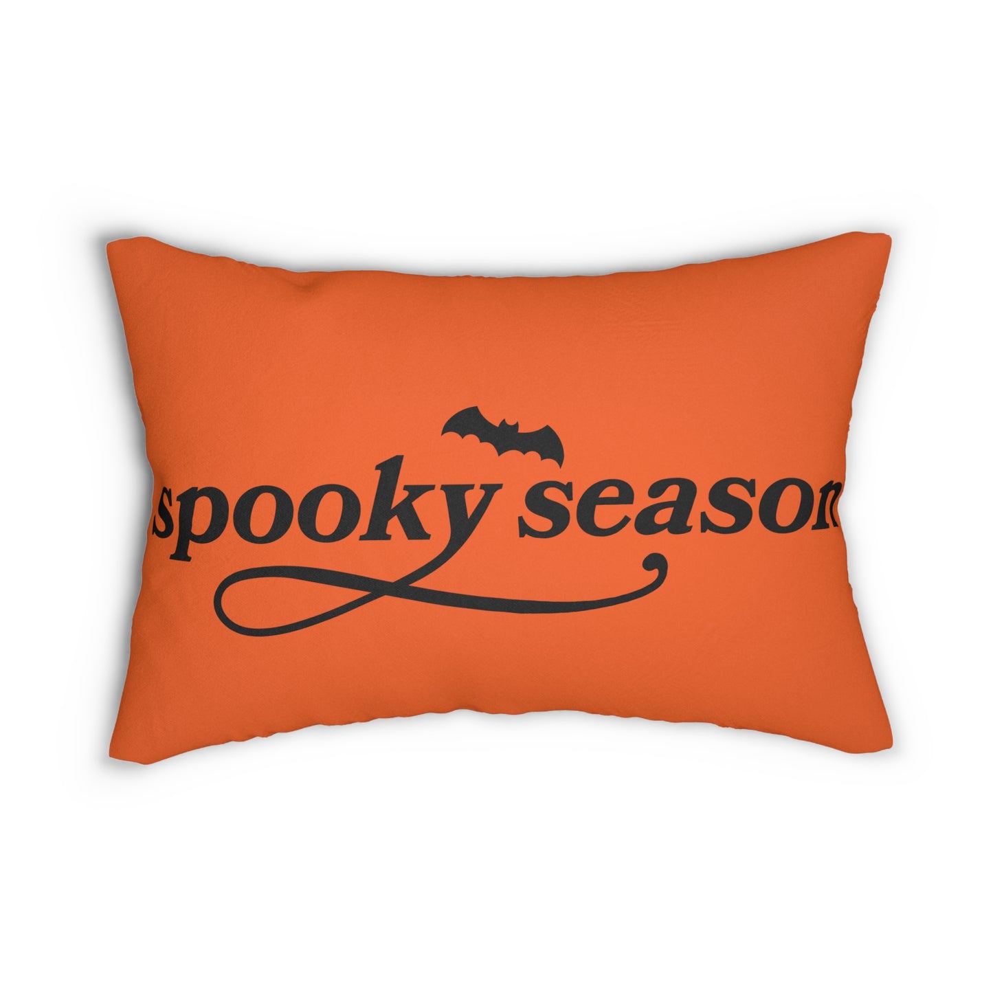 SPOOKY Pillow