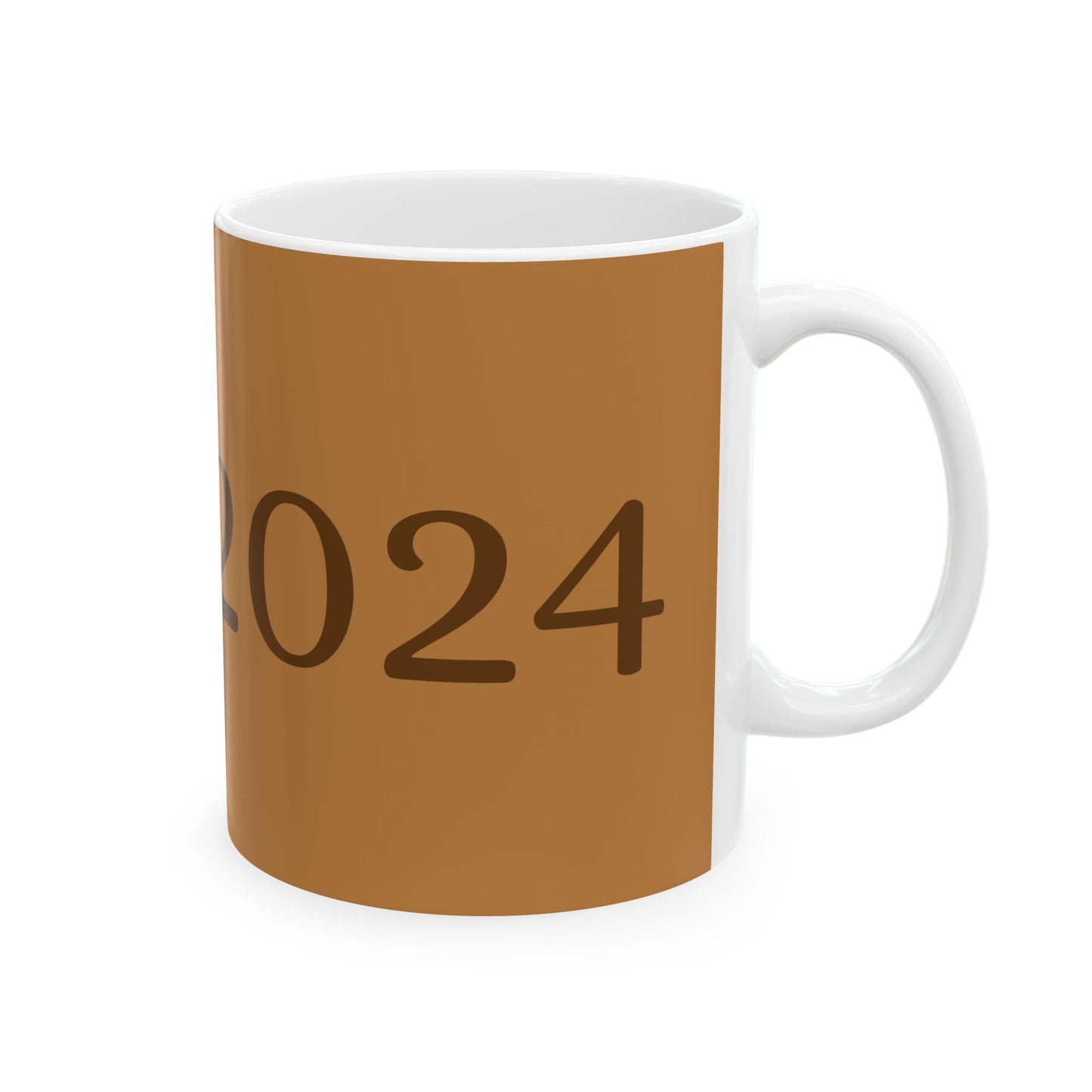 COZE KAMALA Mug