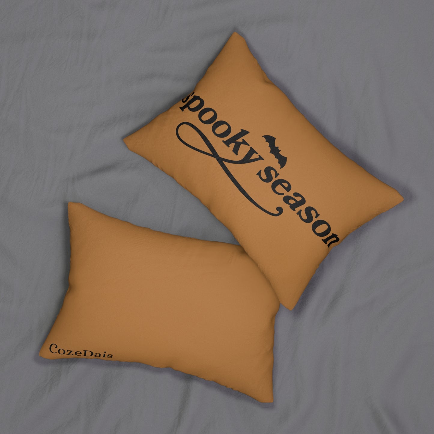 SPOOKY Pillow