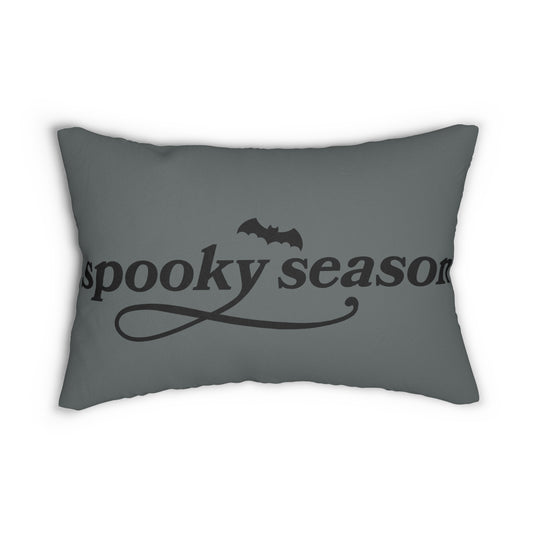 SPOOKY Pillow